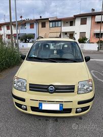 FIAT Panda 1000 del 2004 per neopatentati
