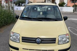 FIAT Panda 1000 del 2004 per neopatentati
