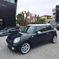 Mini 1.6 Cooper 16V