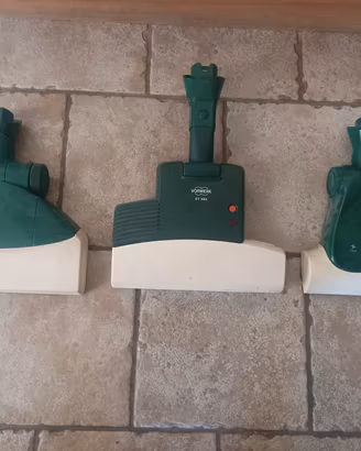 Folletto Battitappeto 