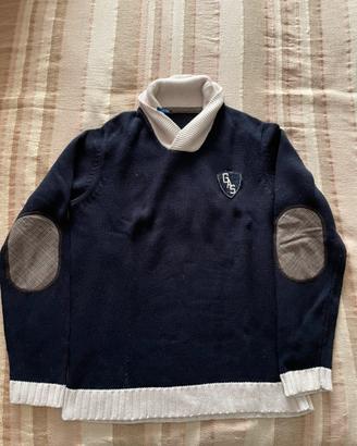 Maglione Gas taglia L-XL