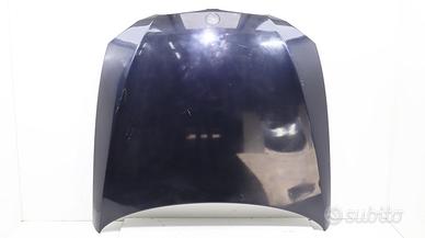 COFANO ANTERIORE BMW Serie 3 E46 Coupé 2° Serie