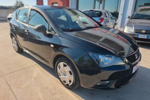 Seat Ibiza 1.2 TDI CR 5 porte Reference