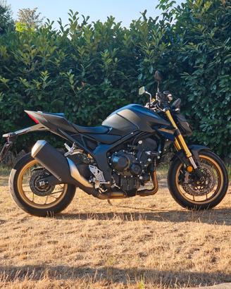 Cb1000sp motore nuovo 