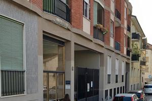 Milano zona Precotto 