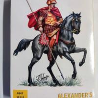 Soldatini HAT Alexander's Macedonian Cavalry Ref. 