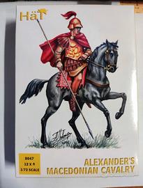 Soldatini HAT Alexander's Macedonian Cavalry Ref. 