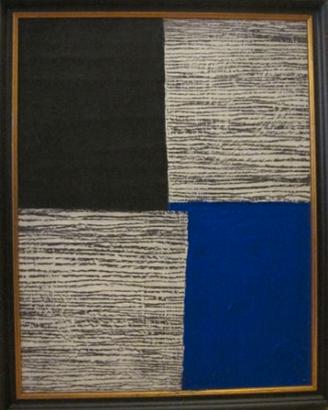 Quadro Cesare Berlingeri