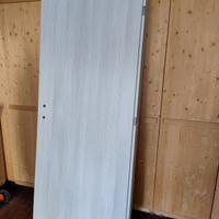 Porta per interni in laminato 80x210