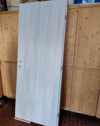 Porta per interni in laminato 80x210