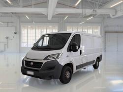 FIAT DUCATO FURGONE 35 MH1 2.0 MULTIJET
