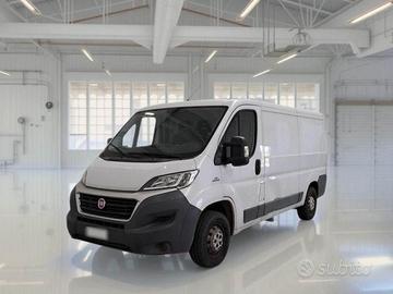 FIAT DUCATO FURGONE 35 MH1 2.0 MULTIJET