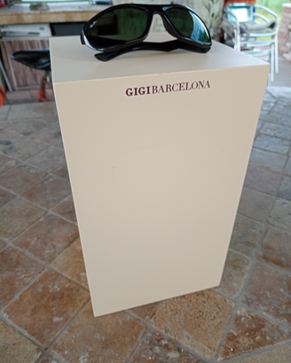 Espositore GIGIBARCELONA