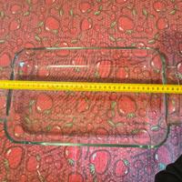 Pirofila Pyrex made in France 38 cm