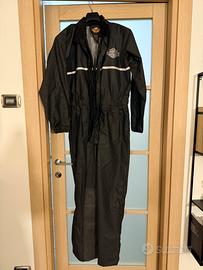 Tuta acqua Harley Davidson