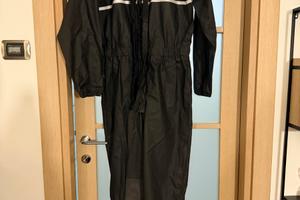 Tuta acqua Harley Davidson