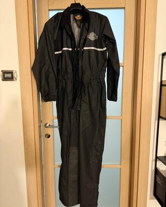 Tuta acqua Harley Davidson
