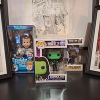 FunkoPop Gamora #873 MARVEL