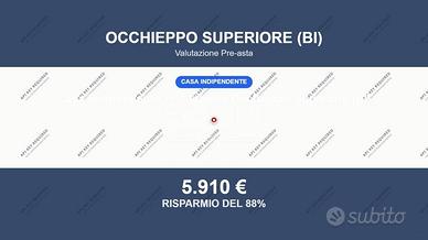 Immobile in asta di 225 m² con più di 5 locali e b