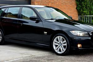 Bmw 320d cat xDrive Touring MSport prezzo3800