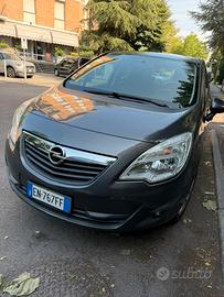 Opel Meriva 1.4 GPL