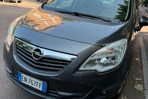 Opel Meriva 1.4 GPL