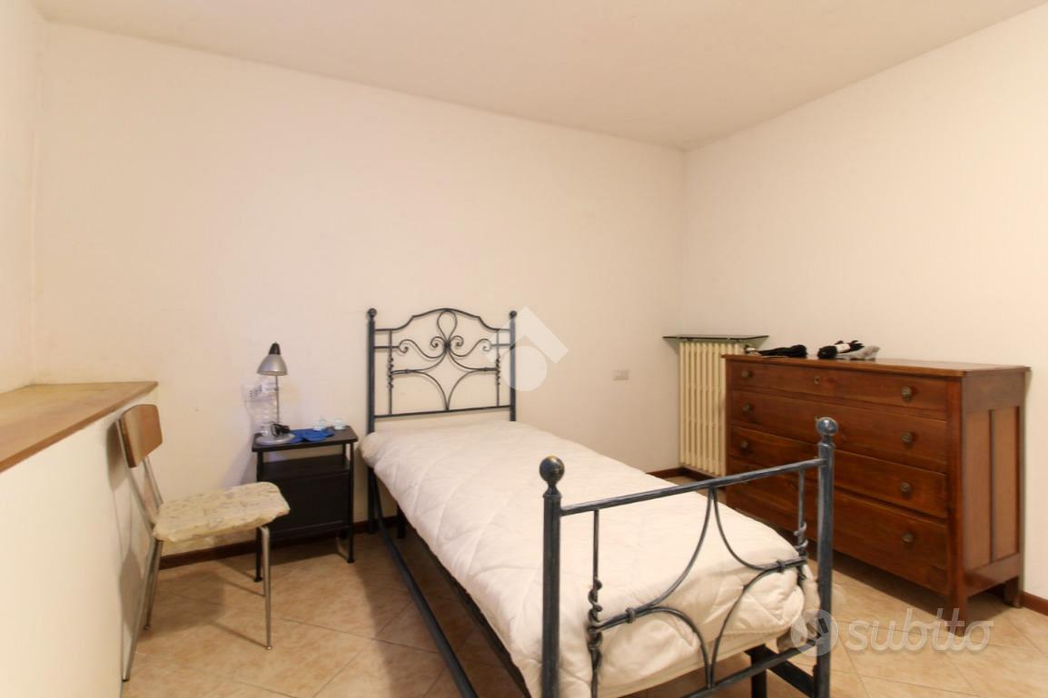 Appartamento – Sabbio Chiese, Sabbio di Sopra - Altro