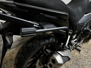 Attacchi Shad 3P Sistem Honda CB500X