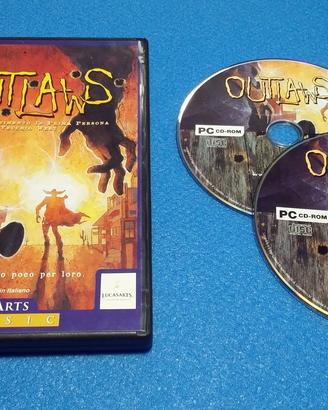 [PC] Outlaws