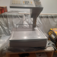 Attrezzatura ristorazione