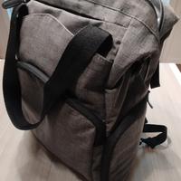 Borsa cambio Bambino mio