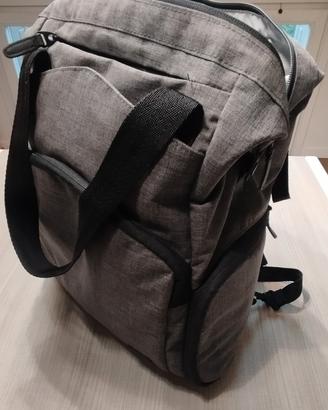 Borsa cambio Bambino mio