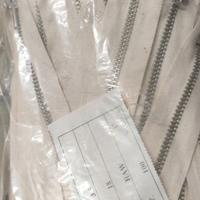 Lampo 4.5 metallo alpacca PXT