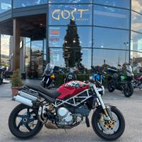 Ducati Monster S4R - 2004