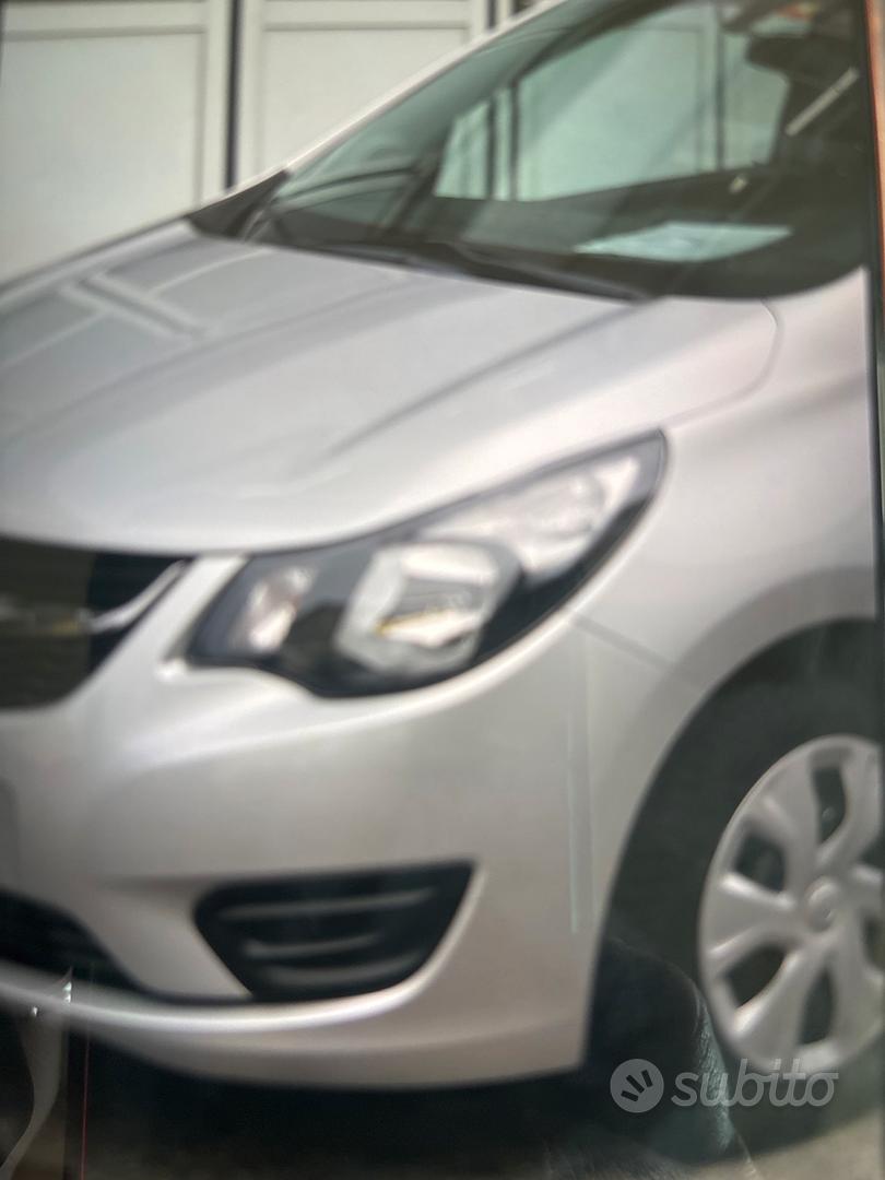 Opel Karl