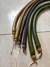 Elastici arbalete pesca sub Mares e Salvimar