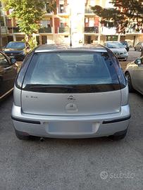 Opel corsa 2000