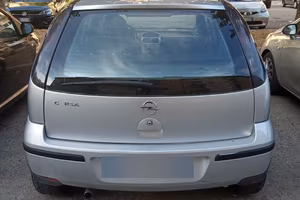 Opel corsa 2000