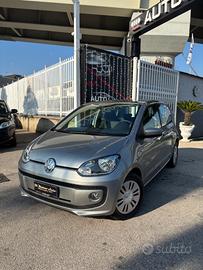 Volkswagen up! 1.0 5p. take