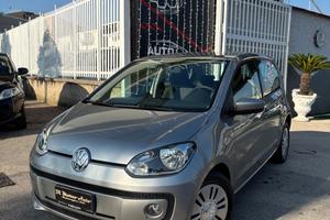 Volkswagen up! 1.0 5p. take