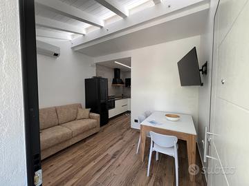 CasaVacanze Peschici Gargano Puglia vicino al mare