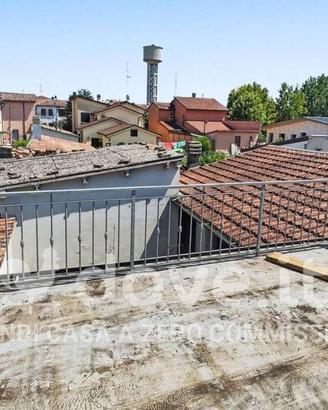 Casa indipendente di 133 m² con 4 locali a Sant'Ag