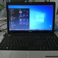 NoteBook ACER ASPIRE