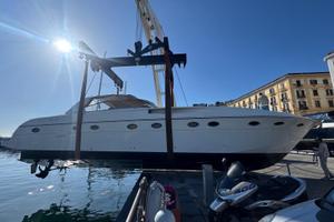 Rizzardi Cr 50 topline