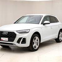 AUDI Q5 2ª serie - Q5 40 TDI 204 CV quattro S tron