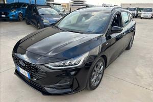 FORD Focus 1.0t ecoboost h ST-Line 125cv