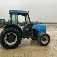 Trattore Landini advantage frutteto 65 cv