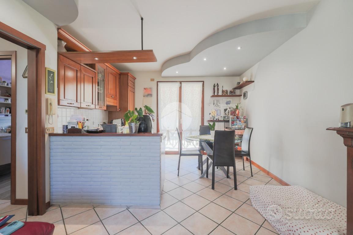 Casa – Cesenatico, Villalta - Vista 2