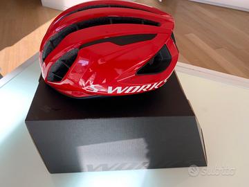 Casco Specialized Sworks Prevail3