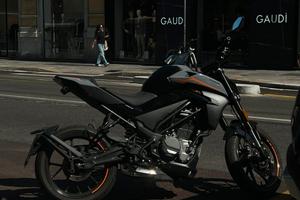 Cfmoto NK300 2025 NUOVA